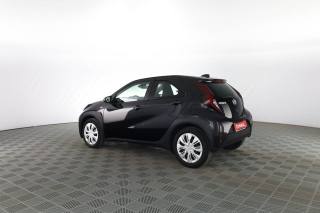 TOYOTA Aygo X usata 4