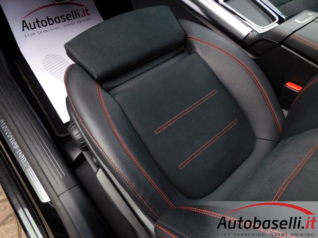 MERCEDES-BENZ B 180 usata, con Specchietto retrovisore con funzione antiabbagliamento