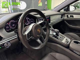 PORSCHE Panamera usata, con Antifurto