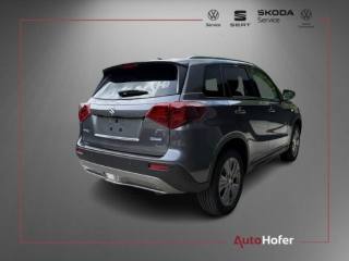 SUZUKI Vitara usata, con Airbag laterali