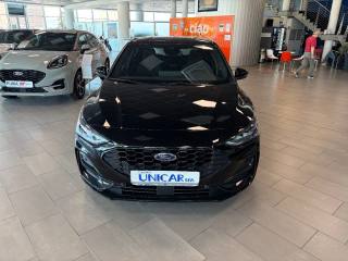 FORD Focus usata, con Airbag laterali