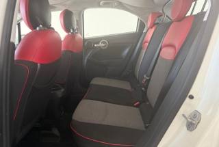 FIAT 500X usata 15