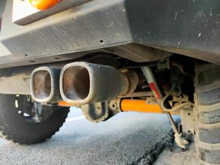 JEEP Wrangler usata 7