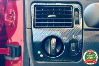 MERCEDES-BENZ SLK 200 usata, con Specchietti laterali elettrici