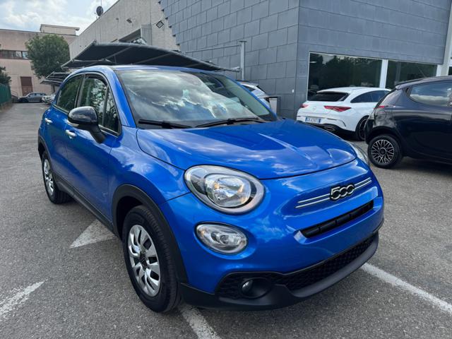 FIAT 500X usata, con Airbag