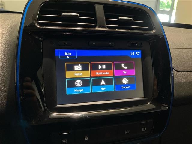 DACIA Spring usata 12