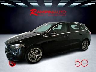 MERCEDES-BENZ B 180 usata 11