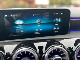 MERCEDES-BENZ A 180 usata 28