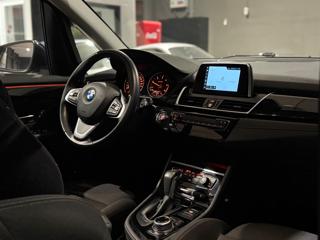 BMW 218 usata, con Climatizzatore