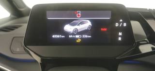 VOLKSWAGEN ID.3 usata, con Cronologia tagliandi