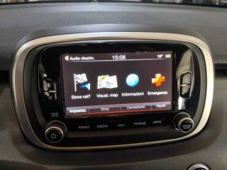 FIAT 500X usata 18