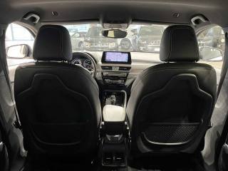 BMW X2 usata, con Sedile posteriore sdoppiato