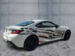 TOYOTA GR86 usata, con Alzacristalli elettrici
