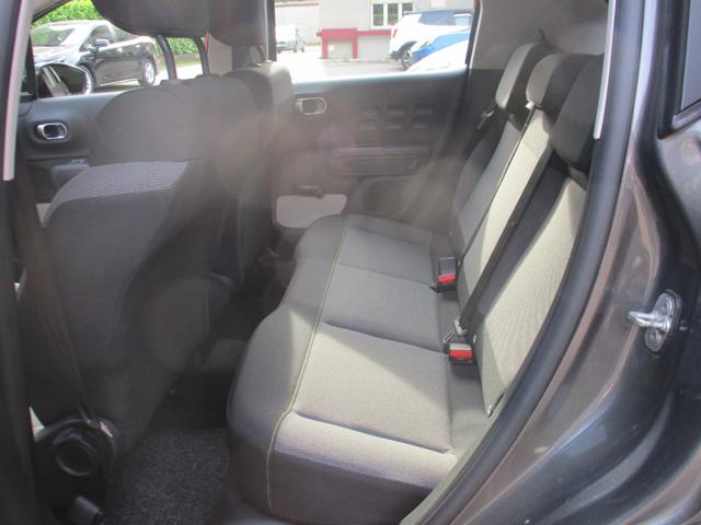 CITROEN C3 usata, con Controllo trazione