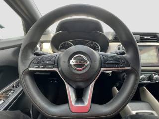 NISSAN Micra usata 12