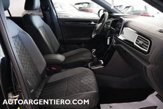 VOLKSWAGEN T-Roc usata, con Sistema di chiamata d
