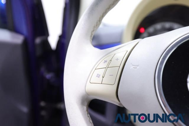 FIAT 500 usata 19