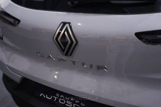 RENAULT Captur usata 27