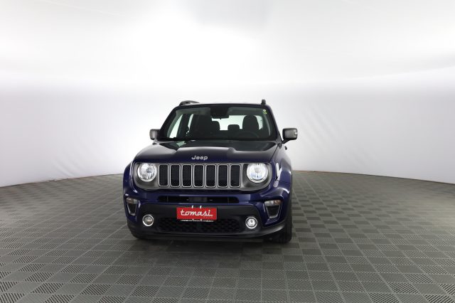 JEEP Renegade usata 0
