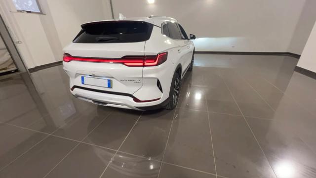BYD Seal usata, con Airbag Passeggero