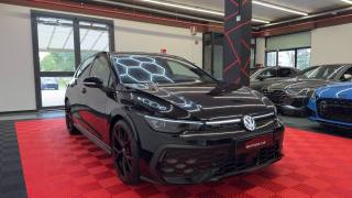 VOLKSWAGEN Golf usata, con Airbag laterali