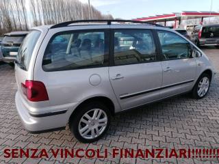VOLKSWAGEN Sharan usata, con Alzacristalli elettrici