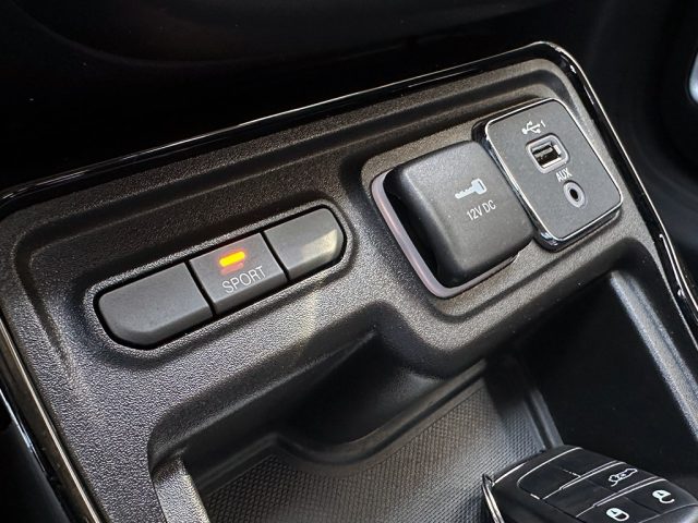 JEEP Compass usata, con Bluetooth