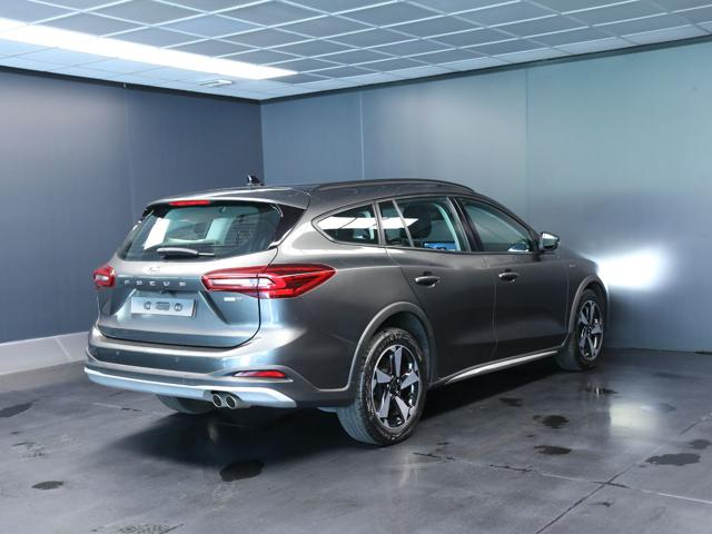 FORD Focus usata, con Airbag Passeggero