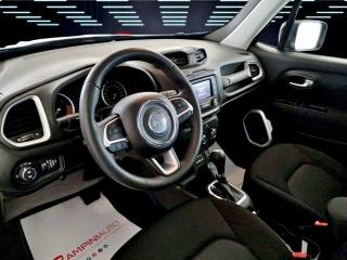 JEEP Renegade usata 15