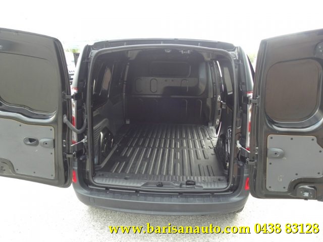 RENAULT Kangoo usata, con Cruise Control