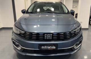 FIAT Tipo usata, con Airbag