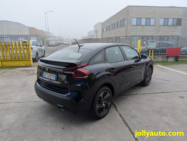 CITROEN C4 usata, con Alzacristalli elettrici