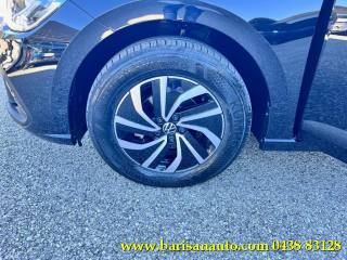 VOLKSWAGEN Polo usata, con ESP