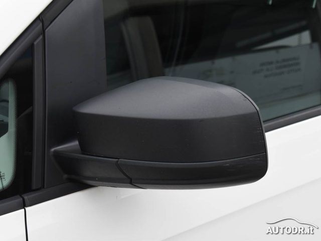 VOLKSWAGEN Caddy usata 41