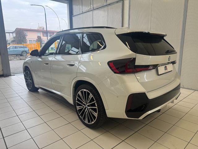 BMW X1 usata, con Airbag laterali