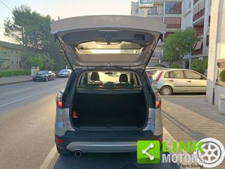 FORD Kuga usata, con Cruise Control