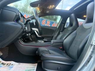 MERCEDES-BENZ A 180 usata 18