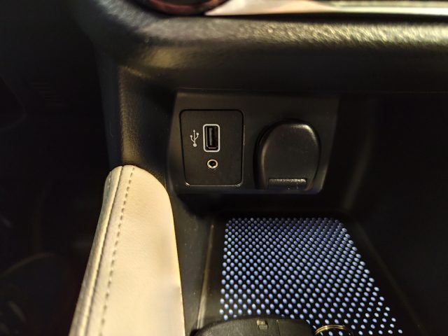 NISSAN Micra usata, con Sensore di luce
