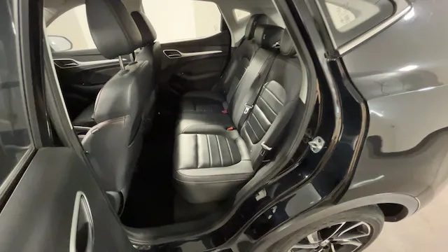 MG ZS usata, con Chiusura centralizzata