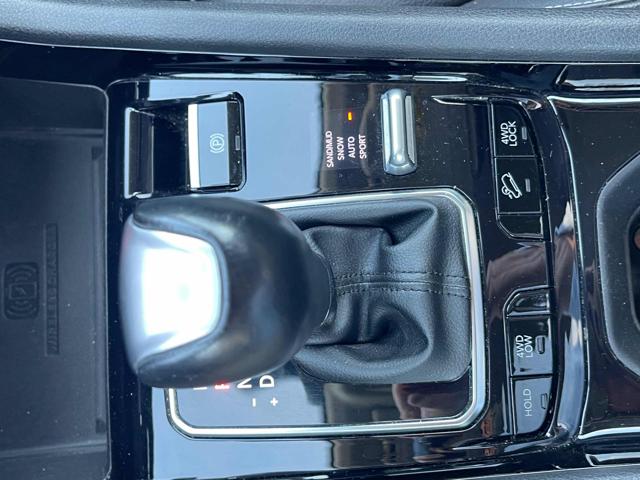 JEEP Compass usata, con Controllo trazione