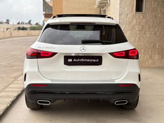 MERCEDES-BENZ GLA 200 usata, con Autoradio