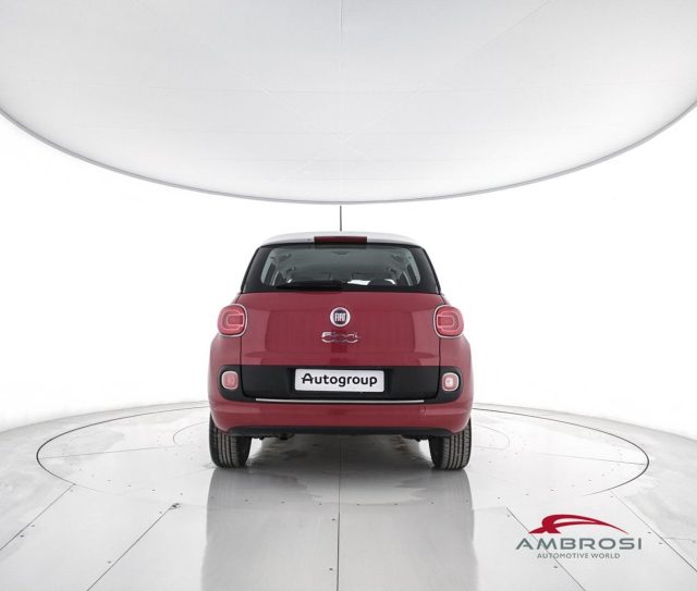 FIAT 500L usata 5