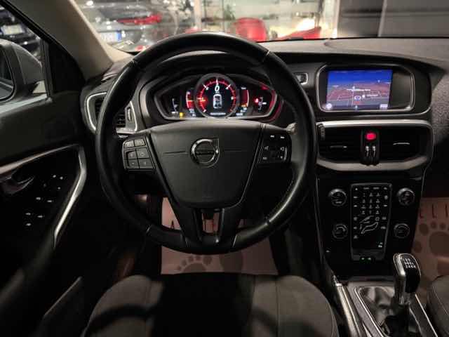 VOLVO V40 usata, con Chiusura centralizzata