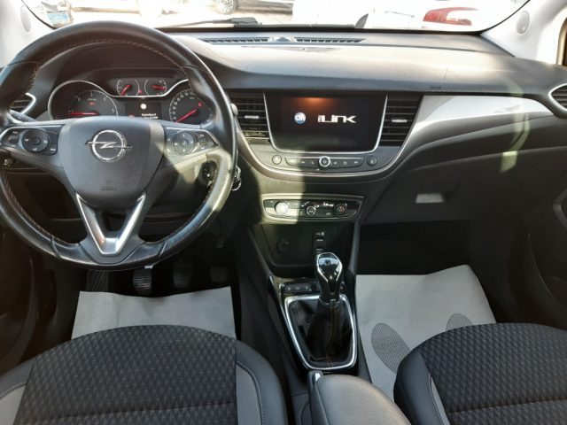 OPEL Crossland X usata, con Alzacristalli elettrici