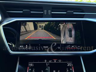 AUDI RS6 usata, con Cruise Control