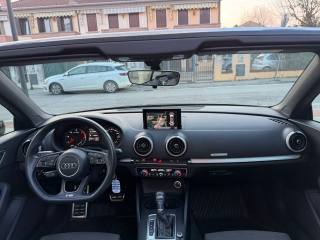 AUDI A3 usata 17