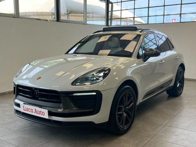 PORSCHE Macan usata, con ABS