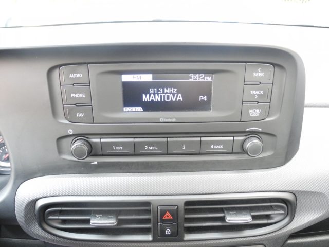 HYUNDAI i10 usata, con MP3