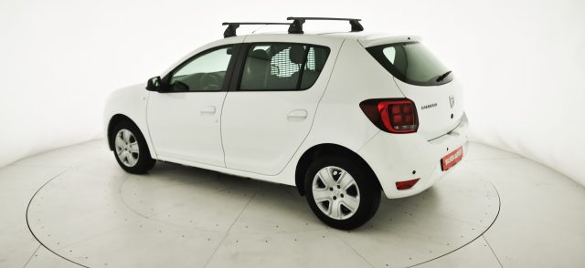 DACIA Sandero usata 36