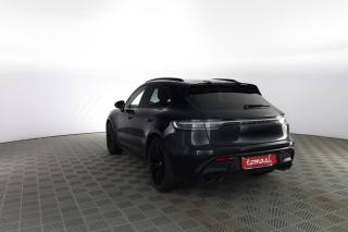 PORSCHE Macan usata 5